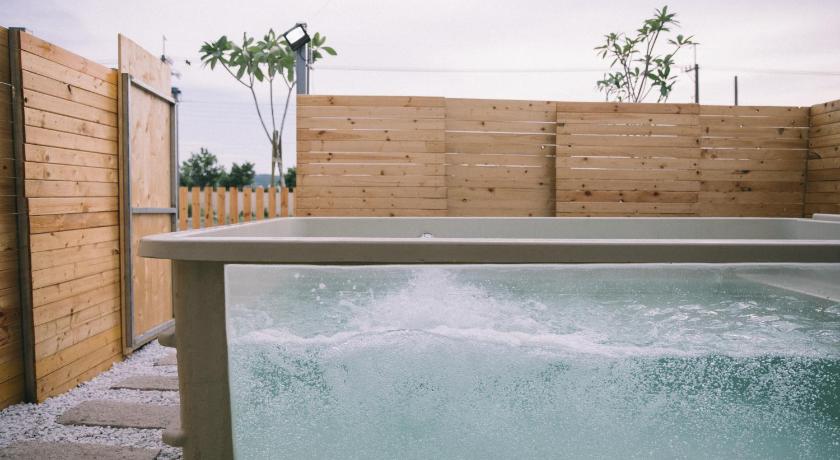 墾丁寵物Villa-獒游邊境B&B photo
