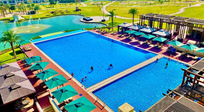 Retaj Salwa Resort & Spa