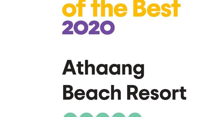 Athaang Beach Resort