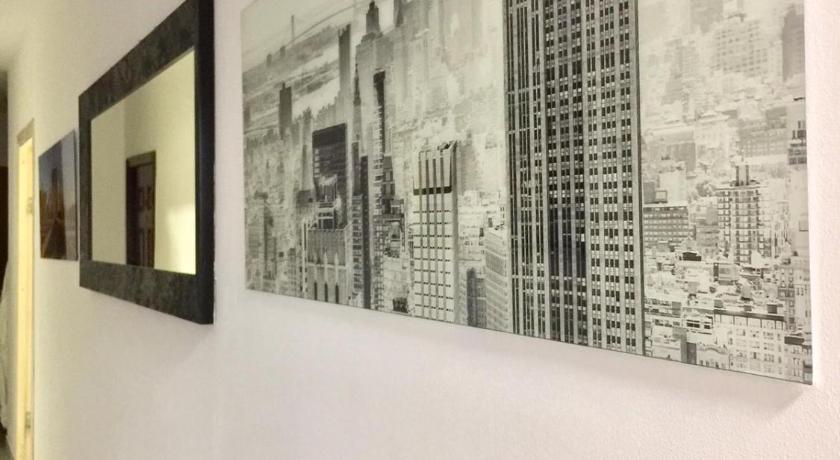 Downtown Hostel photo