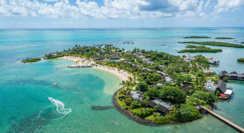 Four Seasons Resort Mauritius at Anahita