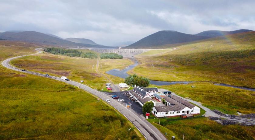 Aultguish Inn