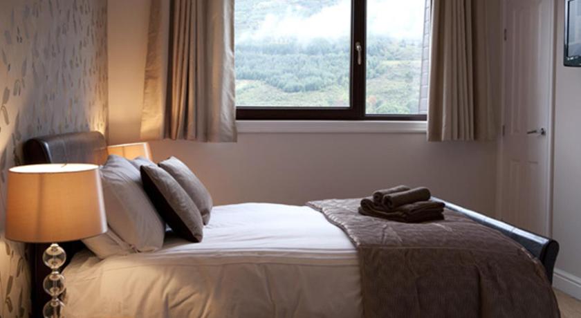 Ben Arthur's Bothy Luxury Flat photo