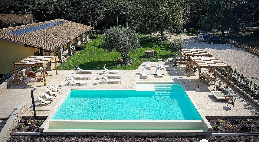 Agriturismo La Noce
