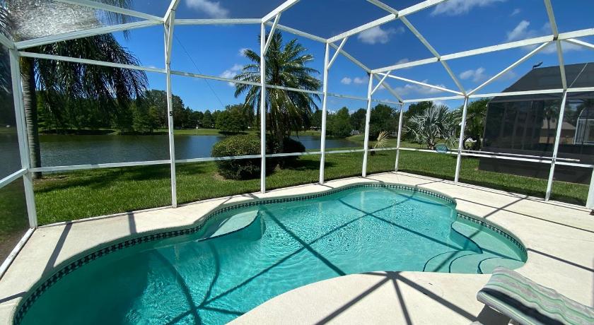 Platinum Vacation Homes — Hotel in Orlando (FL)
