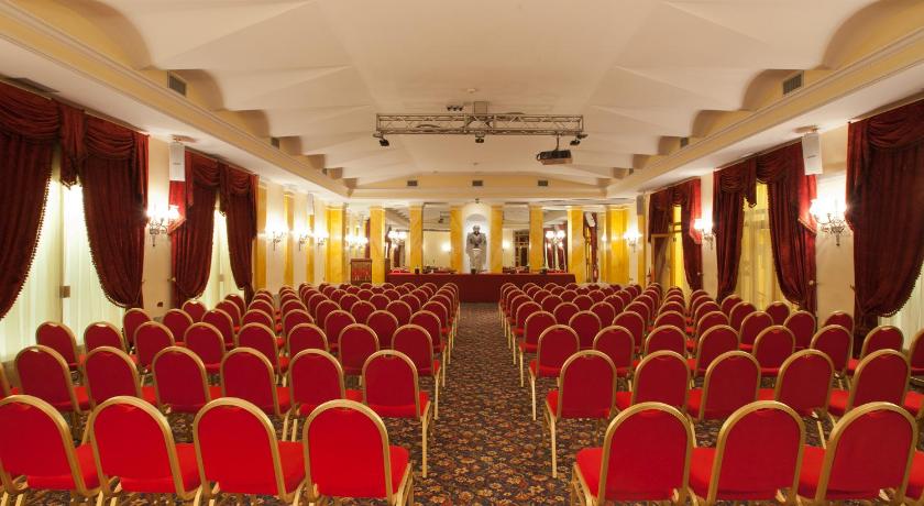Bettoja Massimo D'Azeglio Hotel photo 5