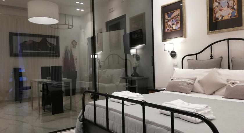 La suite del centro storico photo