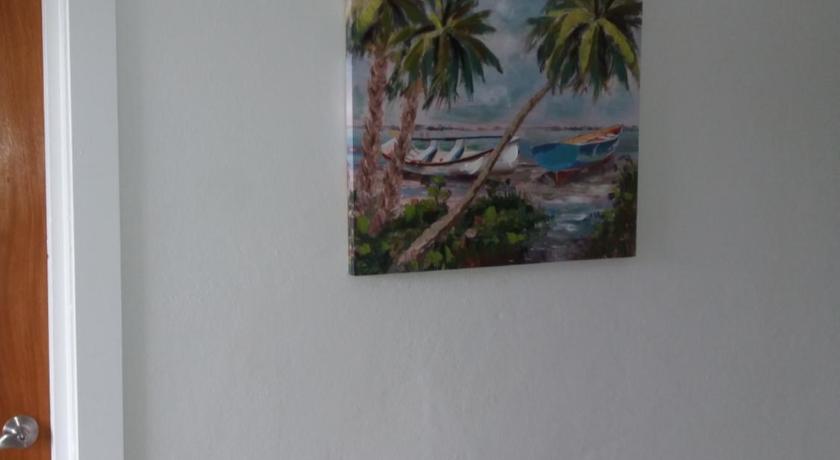 Mar Bonita Beach Apartment photo