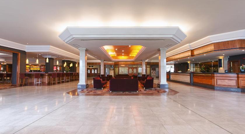 Mercure Daventry Court Hotel and Spa photo