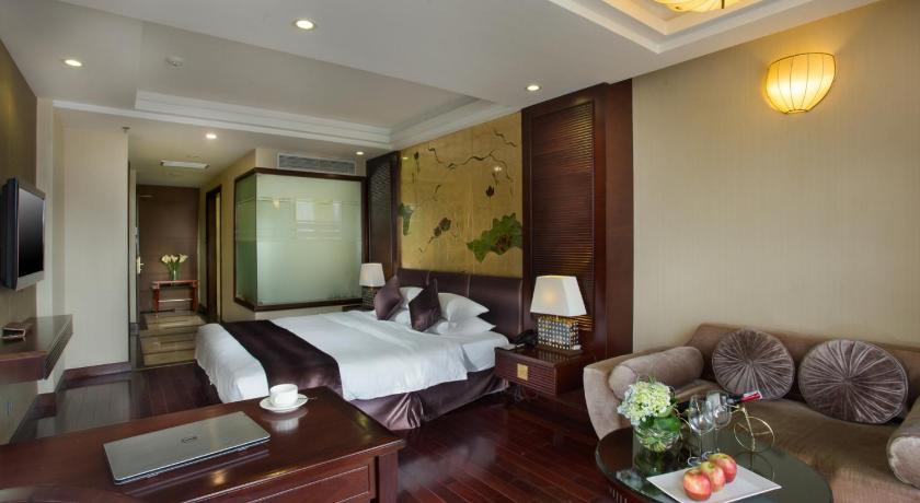 Ảnh của Suite Sang Trọng (Luxury Suite) 5