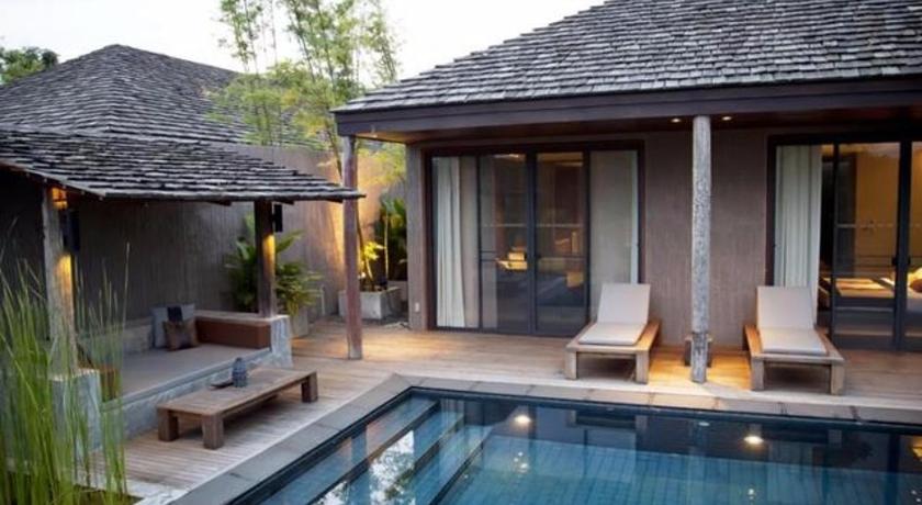 Muthi Maya Forest Pool Villa Resort - image 37
