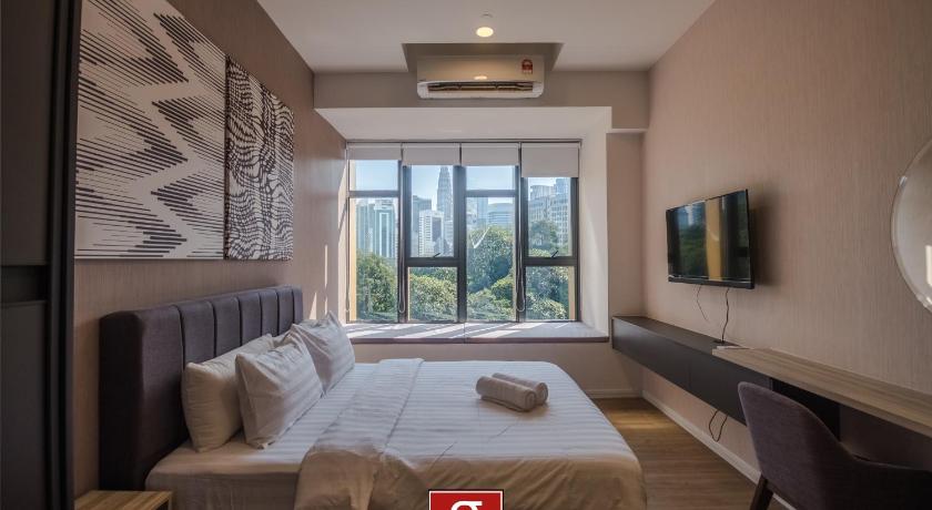 Ceylonz KLCC by Gsuites photo
