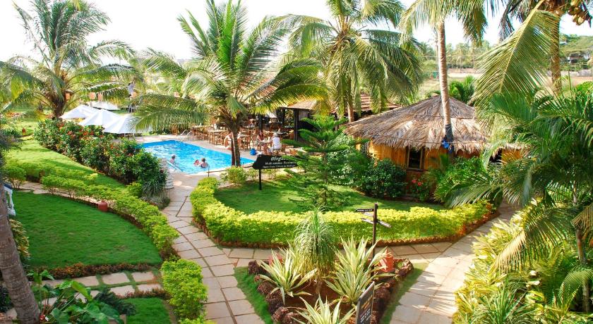 Santana Beach Resort photo