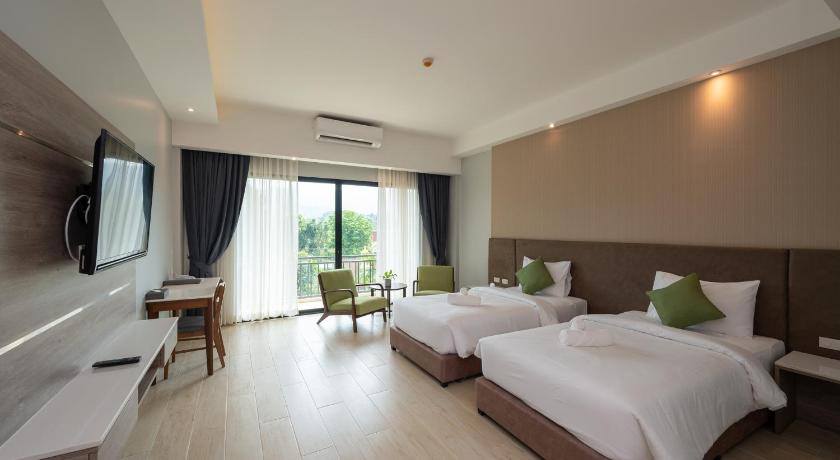 Image of Superior Double or Twin Room 1