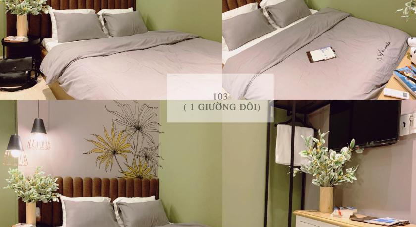 09 Homestay photo