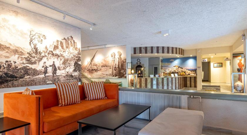 Skala Hotel photo