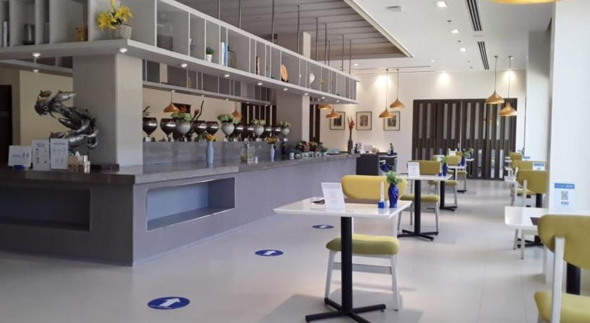 Belmont Hotel Boracay near Newcoast Beach - image 29