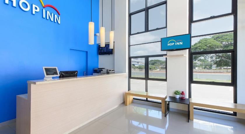 HOP INN Chiang Mai Airport – Chiang Mai, 