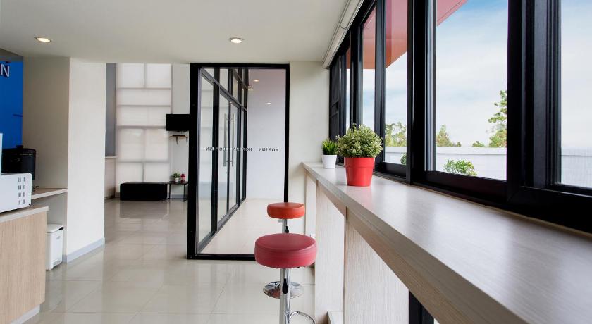 HOP INN Chiang Mai Airport – Chiang Mai, 