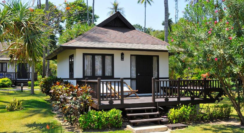 Superior bungaló (Superior Bungalow) fotója 11