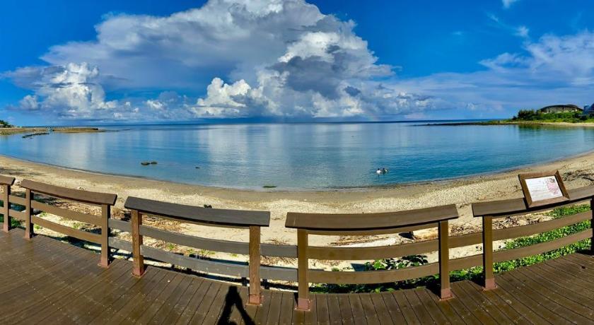 Kenting Breeze Coast B&B - image 11