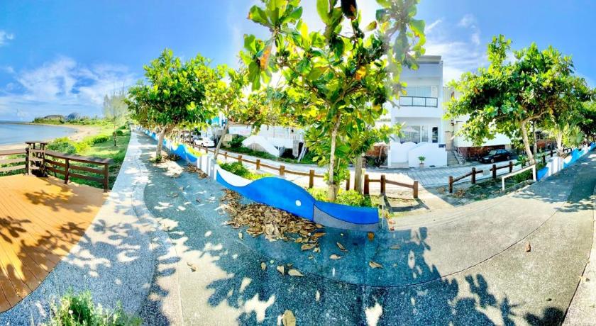 Kenting Breeze Coast B&B - image 7