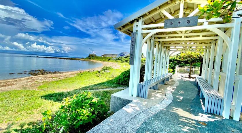 Kenting Breeze Coast B&B - image 10
