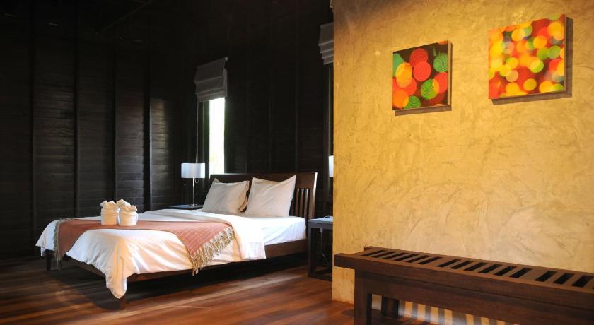 Image of Standard Villa 4