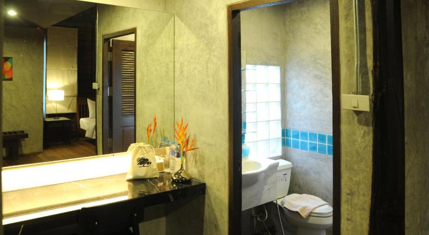 Image of Standard Villa 2