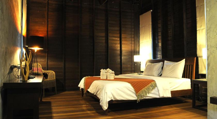 Image of Standard Villa 1