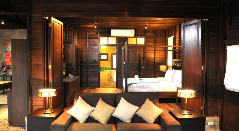 Image of Superior Villa 11