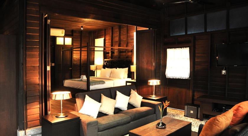Image of Superior Villa 7