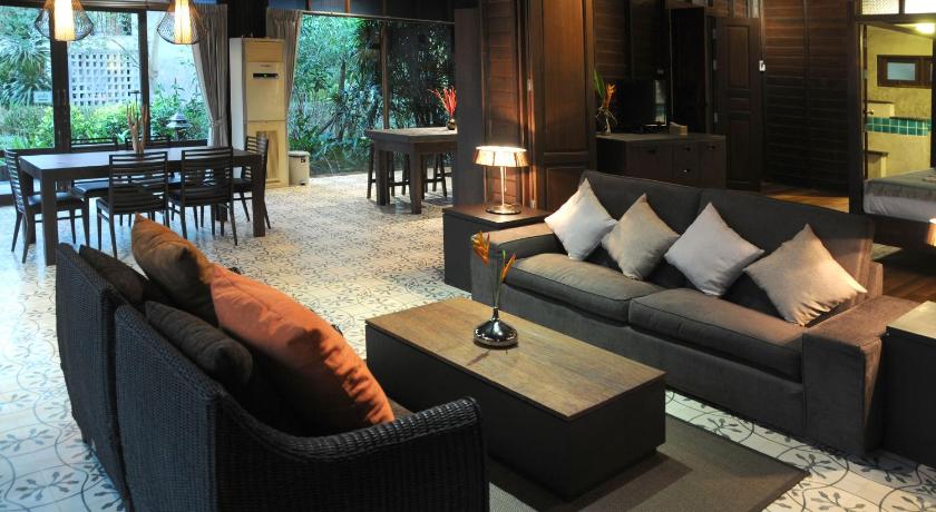 Image of Superior Villa 12