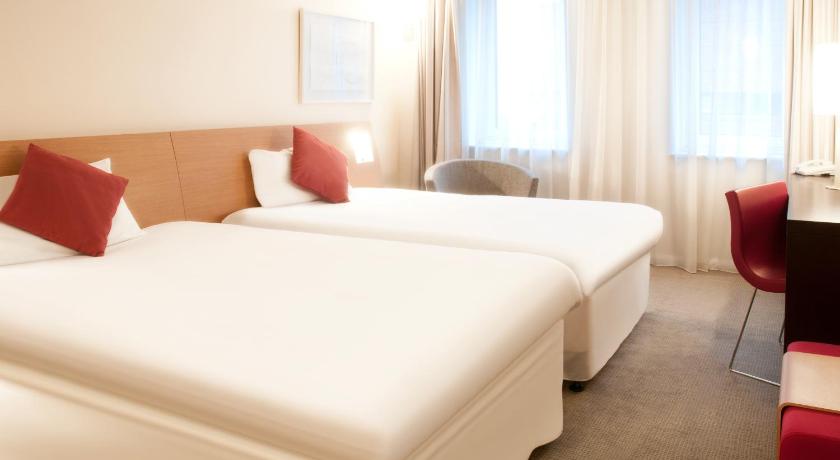 Image of Superior Room With 2 Single Beds 1