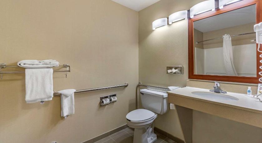 Comfort Inn Kennewick Richland