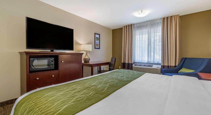 Comfort Inn Kennewick Richland