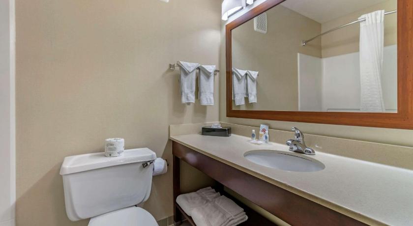 Comfort Inn Kennewick Richland