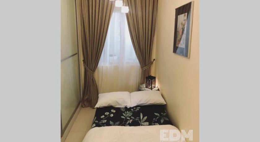 One Damansara Corner Lot Condominium 4 Bedrooms For Sale In Damansara Damai Selangor Iproperty Com My