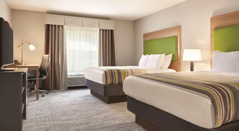 Country Inn & Suites by Radisson, Greensboro, NC