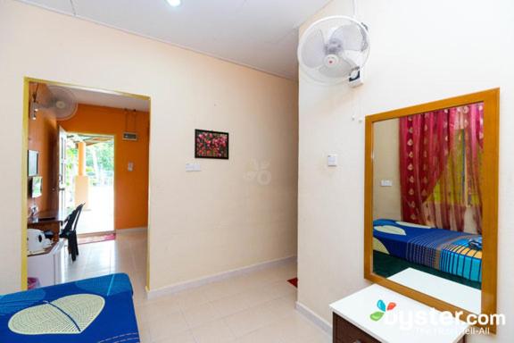 高級四人房 - 可住4人/禁煙 (Superior Quadruple Room for 4 People - Non-Smoking)的照片 1