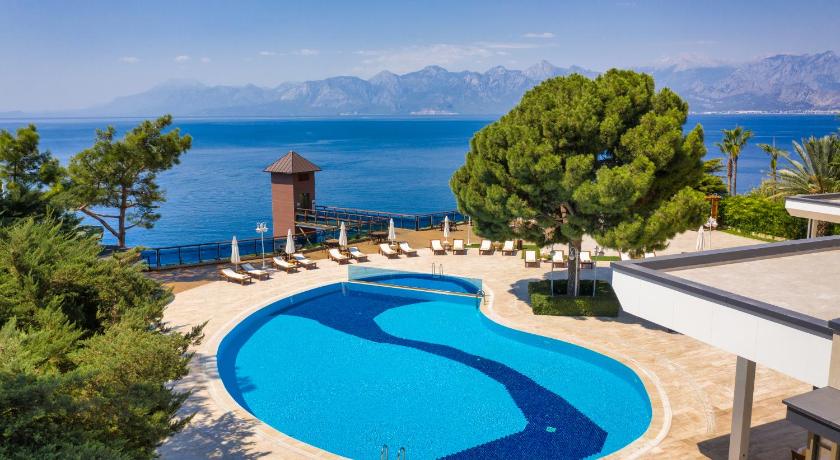 Antalya Hotel Resort & Spa