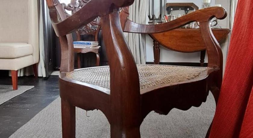 ミラ Casa De Campo Colmeal 3つ星 シングルルーム レストラン