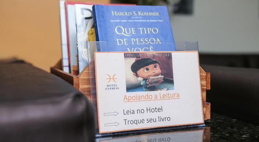 Hotel Express Sao Leopoldo