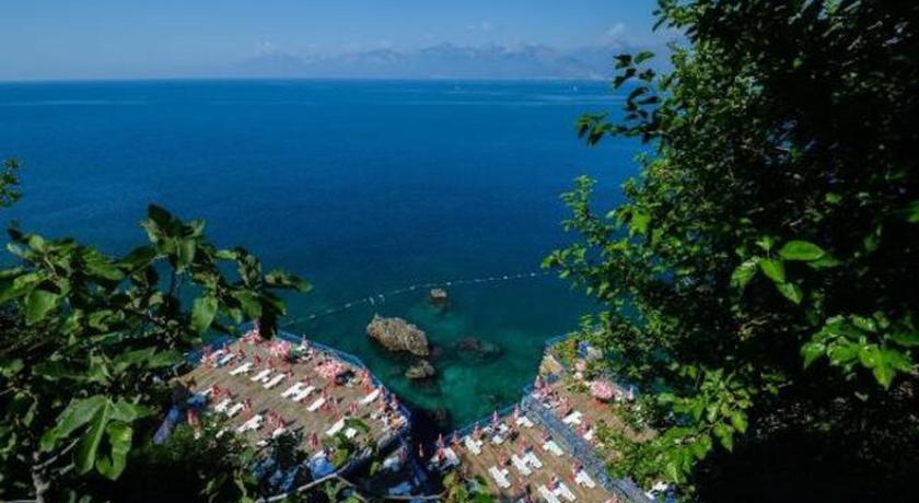 Wise Hotel & Spa - Adults Only