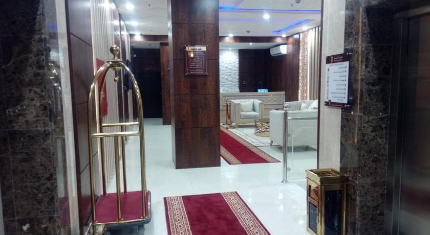 RFAL TOWER HOTEL photo