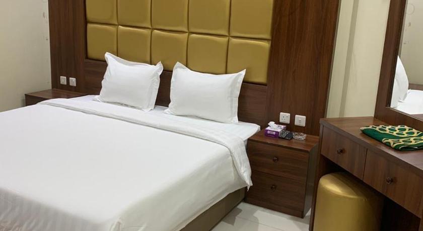 RFAL TOWER HOTEL photo