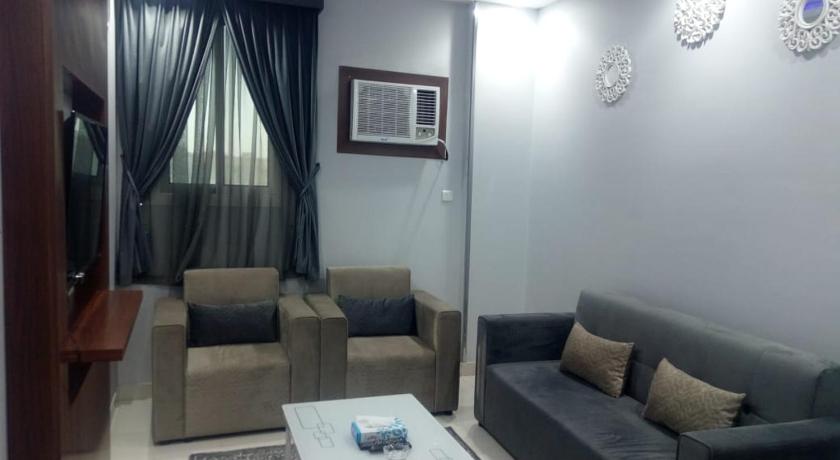 RFAL TOWER HOTEL photo
