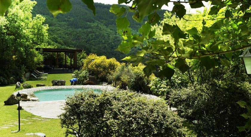 Borgo I Tre Baroni Resort