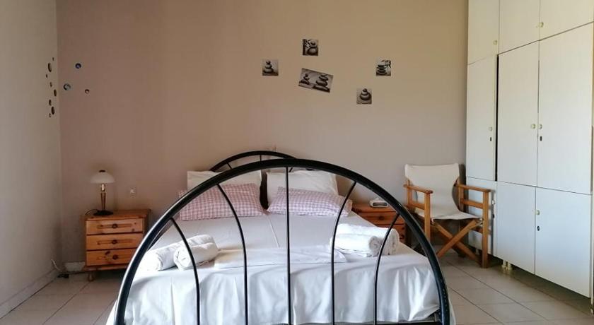 Agia Marina Studios, B — Hotel in Arkoudi