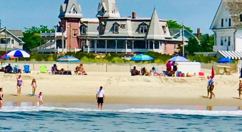 Angel of the Sea Bed and Breakfast photo